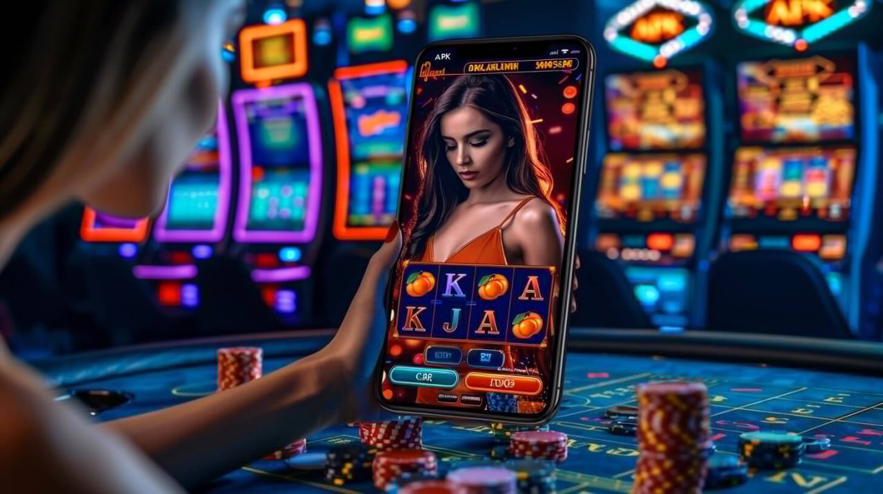 fa555 live casino dengan dealer sungguhan streaming langsung
