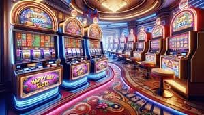 fa555 Taruhan online odds kompetitif platform terpercaya Indonesia