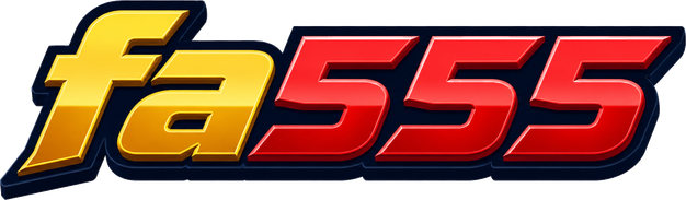 fa555 Logo